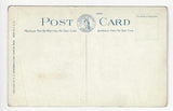 Vintage Postcard- Sagamore Inn (Cape Cod Canal) Sagamore, MA (AH104)