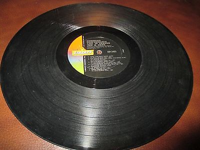 1965 - Jan & Dean - Live In Person - Liberty Records - Plays VG+ - Nice...