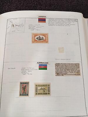 VEGAS - Interesting Home Made Hand Drawings International Album Coll ~118 Photos