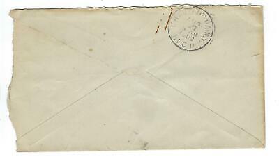 VEGAS - 1902 Hotel Broezel - Fireproof - Buffalo, NY Ad Cover - FF144