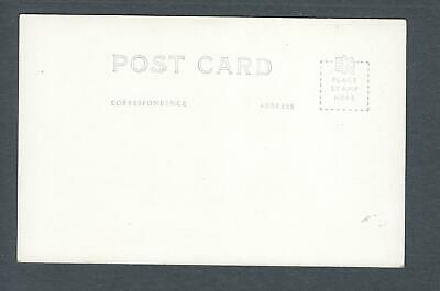 VEGAS - Est 1940s Peterborough, NH - The Tavern Photo Postcard RPPC - FK206