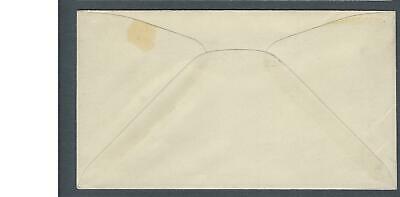 VEGAS - 1943 Submarine USS Barbero Launch Cover - Groton - FH108