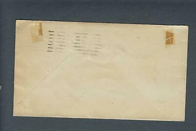 VEGAS - c1918 Axton-Fisher Tobacco Old Hill Side Color Ad Cover - FG119