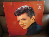 1959 Frankie Avalon "Swingin On A Rainbow" - Chancellor - Plays VG+ Or Better