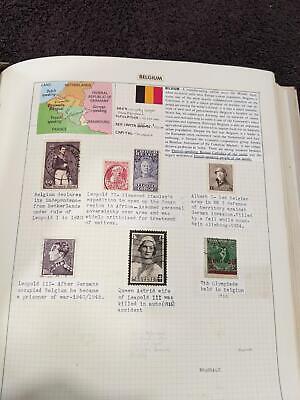 VEGAS - Interesting Home Made Hand Drawings International Album Coll ~118 Photos