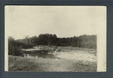 VEGAS - Early 1913 USA Photo Postcard - DPO? - Bolsters Mills, ME - FD304