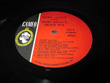1963 Chubby Checker/Bobby Rydell - "Golden Hits" - Cameo - Plays VG+ Or Better