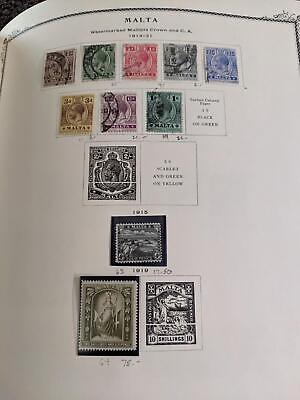 VEGAS Very Advanced British Colonial Scott Album Collection-Hi Cat! ~276 Photos!