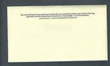 VEGAS - 1990 Supreme Court John Marshall Golden Repl Stamp Cover Sc# 2415- FE419