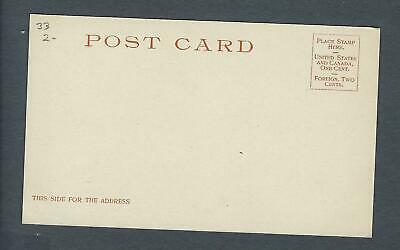 VEGAS - c1903 Photo Postcard - Avalon, Catalina Island, CA - FD331