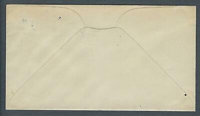VEGAS -1943 Submarine USS Becuna Keel Laid Cover - Groton - FH102