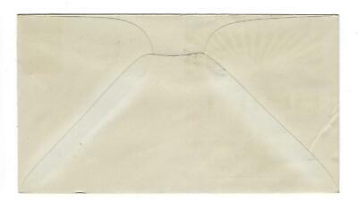 VEGAS - 1943 Submarine Brill Keel Laid Williams Cover - Groton, CT - FD257