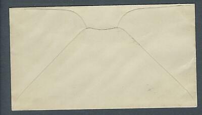 VEGAS - 1943 Submarine USS Cavalla Keel Laid Cover - Groton, CT - FJ218