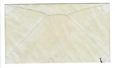 VEGAS - 1940 Submarine USS Tuna Launch Cover - Mare Island, CA - FF202
