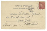1905 France Photo Postcard - Les Hautes, Pyrenees Mountains (XX78)
