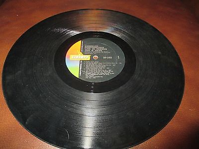 1965 - Jan & Dean - Live In Person - Liberty Records - Plays VG+ - Nice...