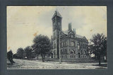 VEGAS - Posted 1907 Mansfield, OH - High School - FE467