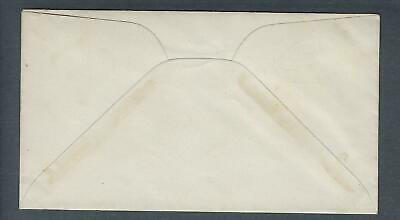 VEGAS - 1943 Submarine USS Bergall Keel Laid Spader Cover - Groton - FJ107