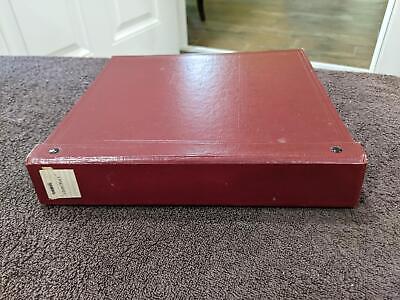 VEGAS - Interesting Home Made Hand Drawings International Album Coll ~118 Photos