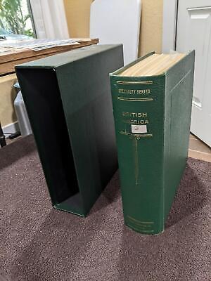 VEGAS Very Advanced British Colonial Scott Album Collection-Hi Cat! ~276 Photos!