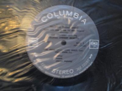 1967 4 Ballets Stravinsky 3 Record Stero Box Set - Apollo - Excellent (AQ128)