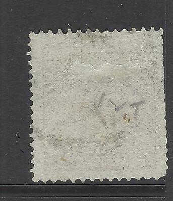VEGAS - 1858-62 Sweden - Scott 12- Used - Perf 14 - DM40