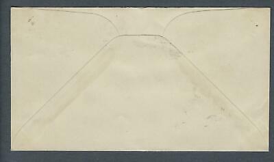 VEGAS - 1944 Submarine USS Boarfish Launch Spader Cover - Groton - FH121