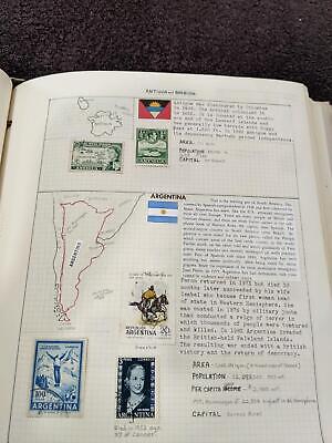VEGAS - Interesting Home Made Hand Drawings International Album Coll ~118 Photos