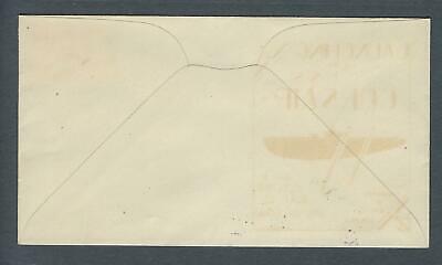 VEGAS - 1946 Submarine USS Corsair Launch Spader Cover - Groton - FJ182