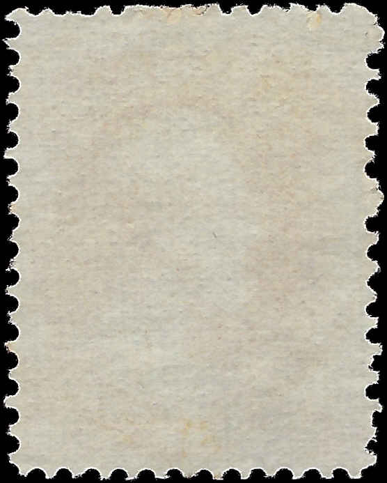 VEGAS - 1873 Lincoln - Scott159 - Used - Orange/Red Cancel