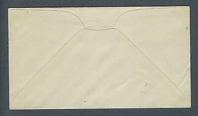 VEGAS - 1944 Submarine USS Blower Launch Spader Cover - Groton - FH115