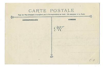 Early 1900s France Photo Postcard - Colonial Exposition - Marseille (ZZ88)