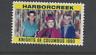 1960 Harborcreek Knights Of Columbus - Promotional Poster Stamp (AX73)