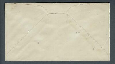 VEGAS - 1944 Submarine USS Bumper Launch Spader Cover - Groton - FH179