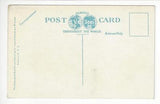 Vintage Canada Postcard- Observation Car, Quebec, Canada -Valentine & Sons(AH99)
