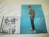 1959 Frankie Avalon "Swingin On A Rainbow" - Chancellor - Plays VG+ Or Better