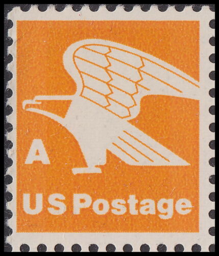1978 Eagle A Single 15c Postage Stamp - MNH, OG - Sc# 1735 - CX335
