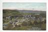 Posted 1909 USA Postcard - View From the Hill, Binghamton, NY (AU1)