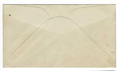 VEGAS - 1940 Submarine USS Bass Recommission Cover - Portsmouth - FF194