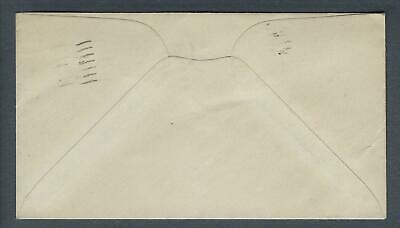 VEGAS - 1942 Submarine USS Lapon Launch Hebditch Cover - Groton - FJ165