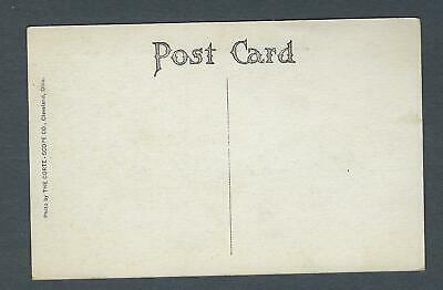 VEGAS - WW1 Era Camp Sherman, Chillicothe, OH - Photo Postcard - FE420
