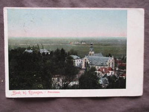1905 Netherlands Photo Postcard - Beek Bij Nijmegen (VV85)
