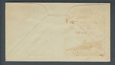VEGAS - 1945 Submarine USS Corporal Commission Spader Cover - Groton - FJ183