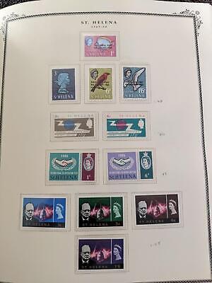 VEGAS Well Filled British Africa Scott Album Collection - Bette Cat! ~120 Photos